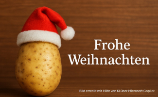 und ein erfolgreiches 2026!